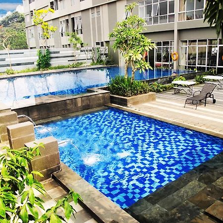 Cimahi Valore Hotel מראה חיצוני תמונה