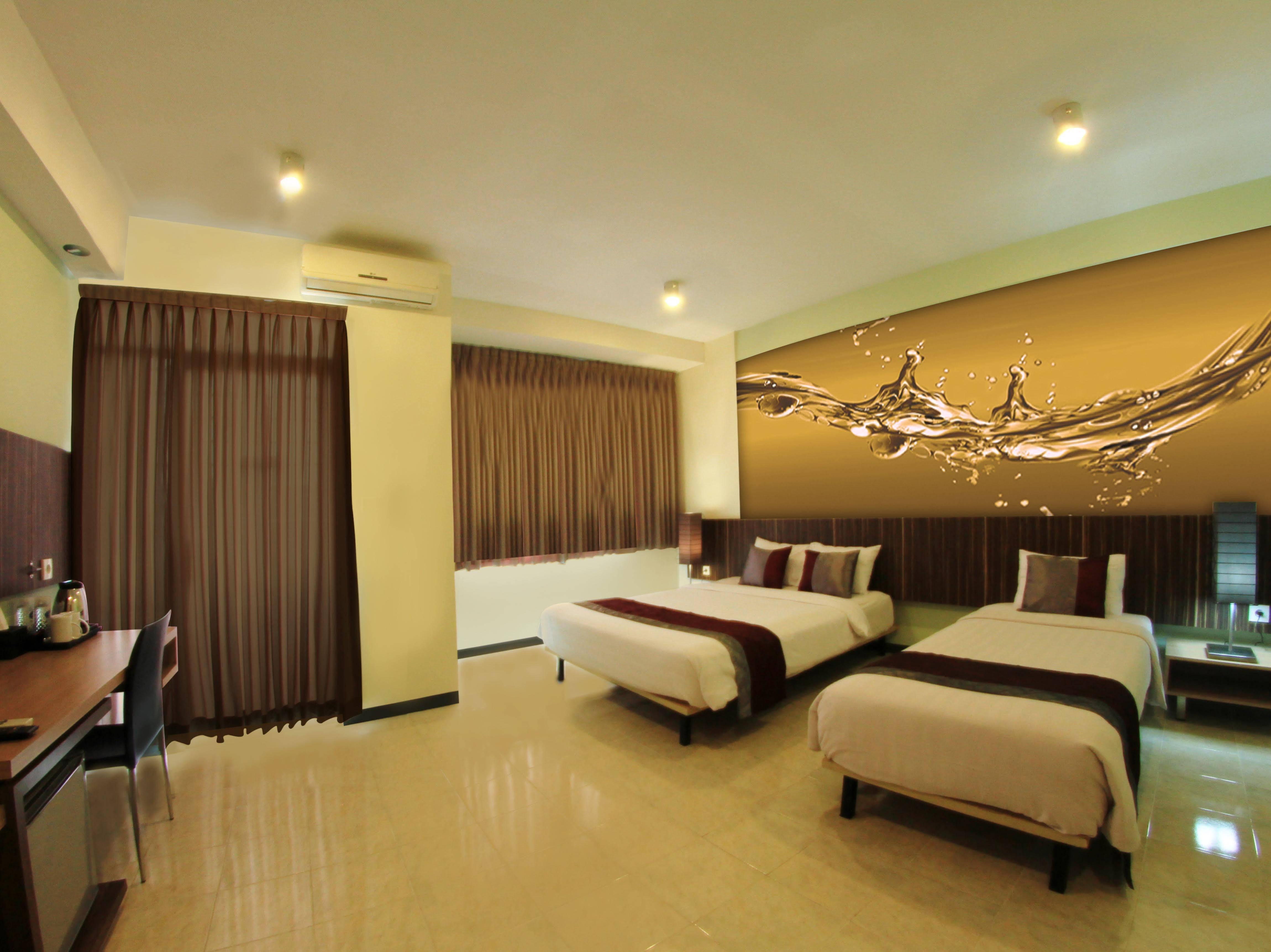 Cimahi Valore Hotel מראה חיצוני תמונה