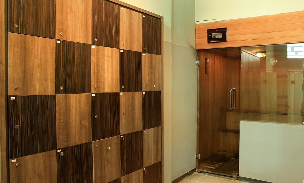 Cimahi Valore Hotel מראה חיצוני תמונה
