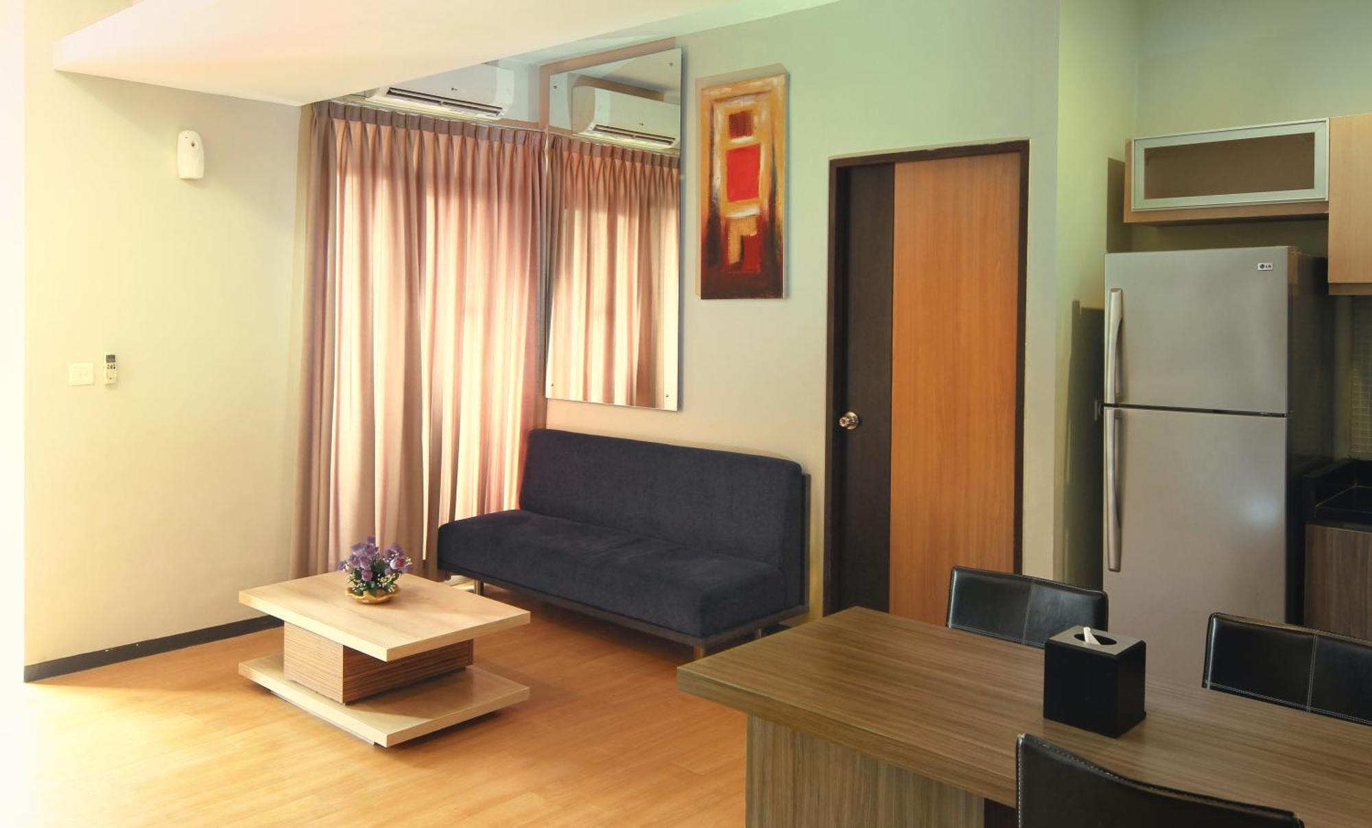 Cimahi Valore Hotel מראה חיצוני תמונה