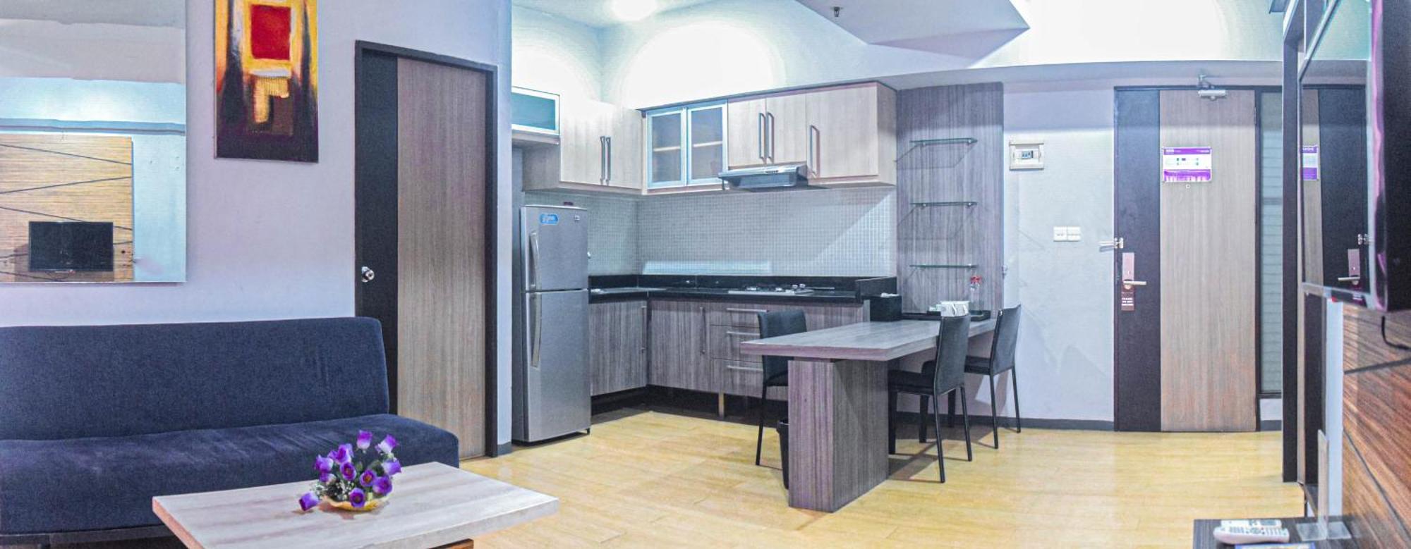Cimahi Valore Hotel מראה חיצוני תמונה