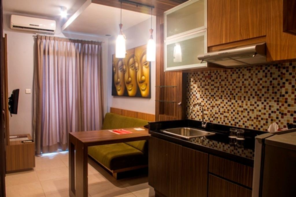 Cimahi Valore Hotel מראה חיצוני תמונה