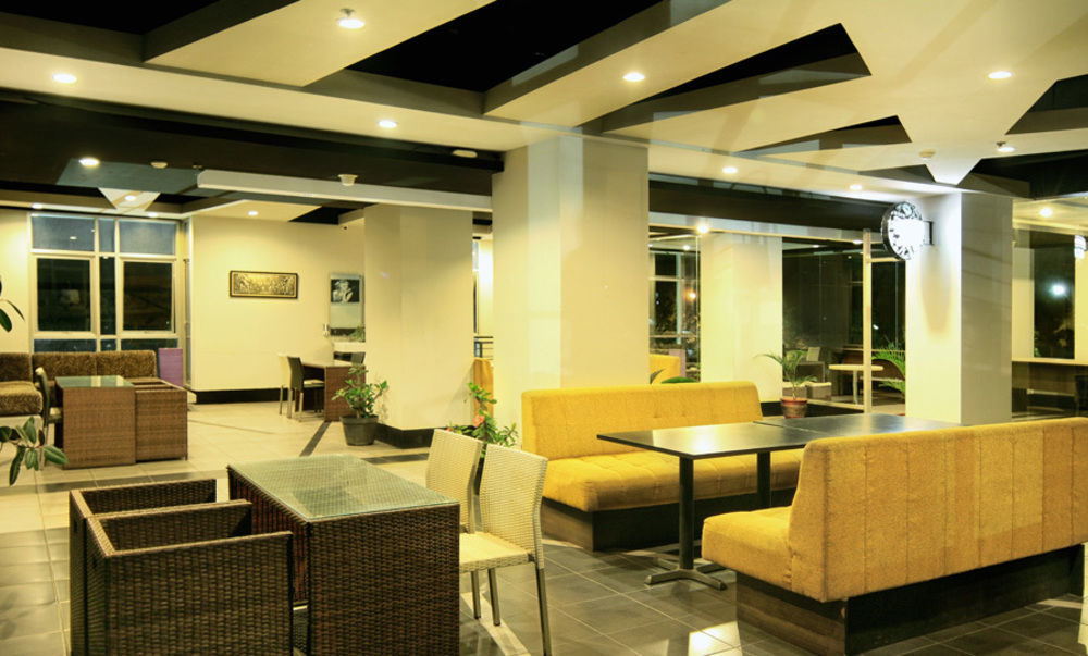 Cimahi Valore Hotel מראה חיצוני תמונה