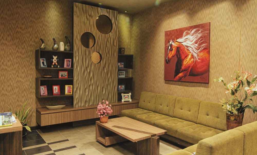 Cimahi Valore Hotel מראה חיצוני תמונה