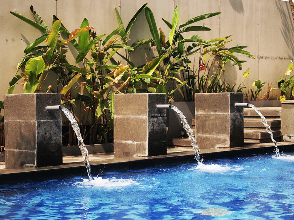 Cimahi Valore Hotel מראה חיצוני תמונה