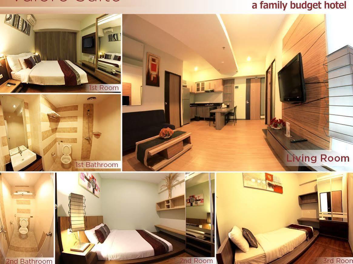 Cimahi Valore Hotel מראה חיצוני תמונה