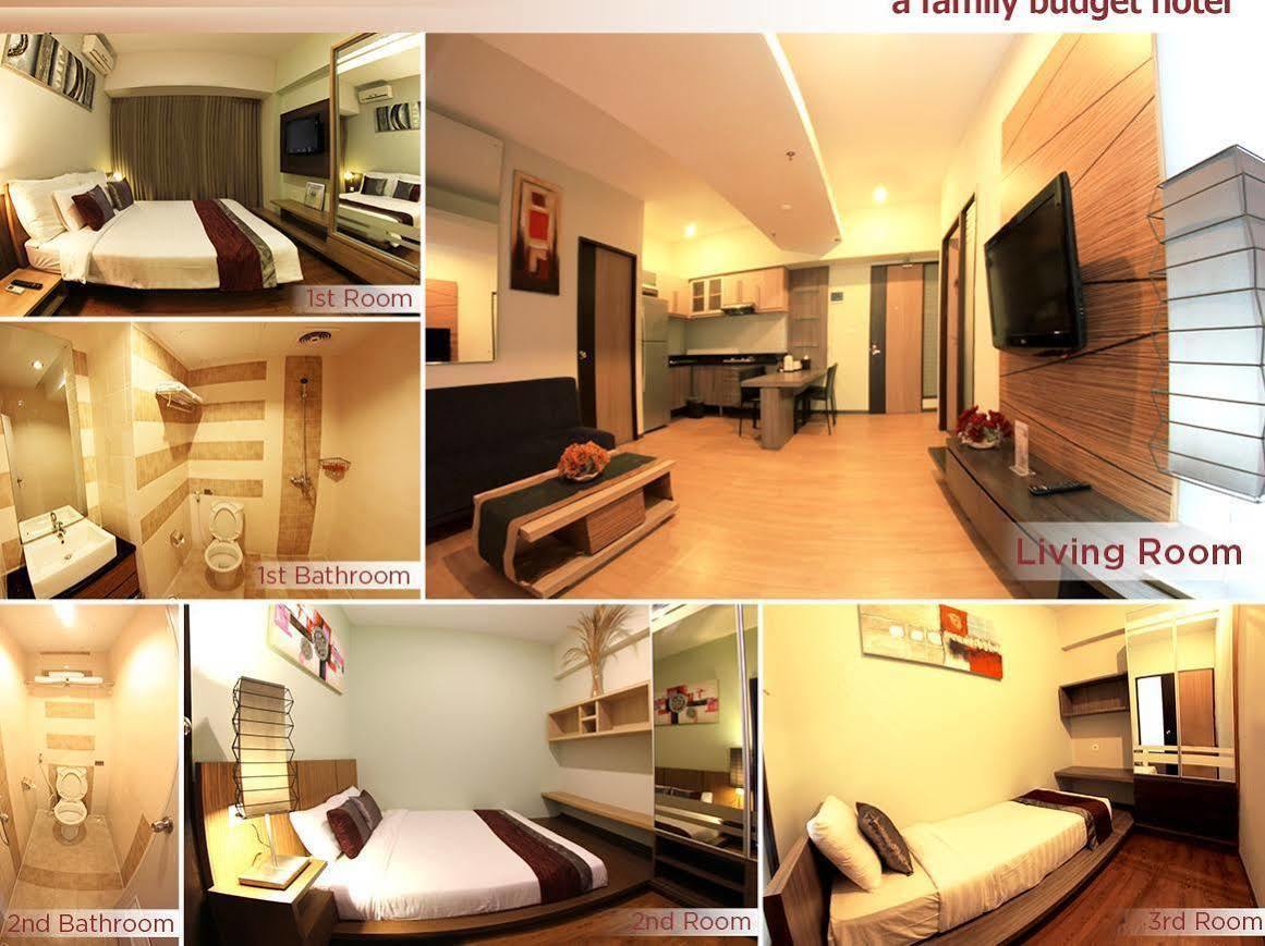 Cimahi Valore Hotel מראה חיצוני תמונה
